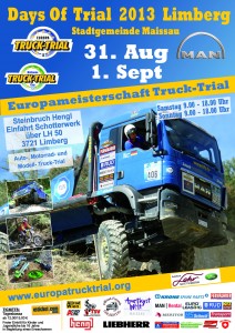 Plakat Limberg 2013 Lehr