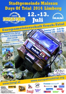 Plakat Limberg 2014 kl