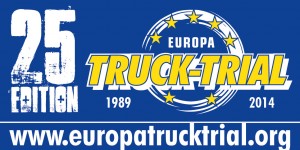 25 Jahre Logo